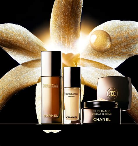 chanel sublimage l'extrait de creme regeneration cream|chanel sublimage creme reviews.